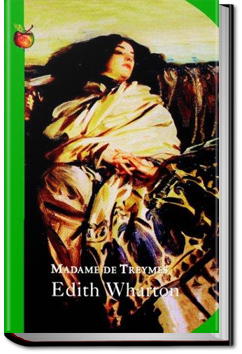 Madame De Treymes | Edith Wharton